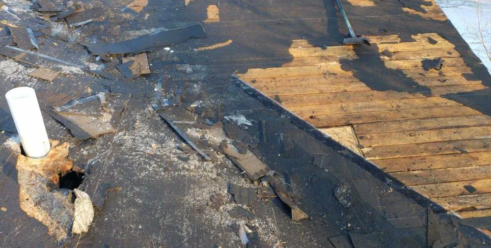 Slide of Triad Roofing & Construction Services