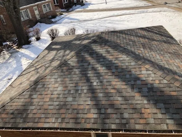 Slide of Triad Roofing & Construction Services