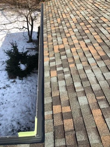 Slide of Triad Roofing & Construction Services