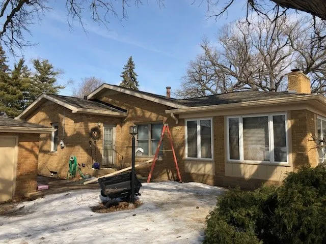 Slide of Triad Roofing & Construction Services