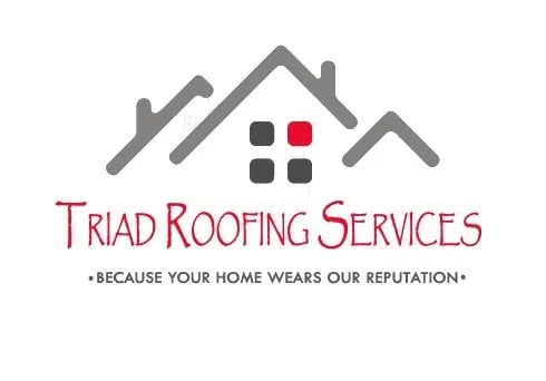 Slide of Triad Roofing Services