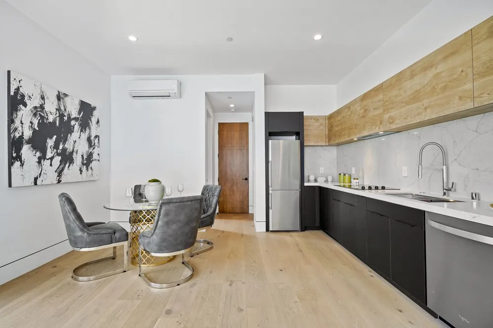 Slide of Triangle Construction