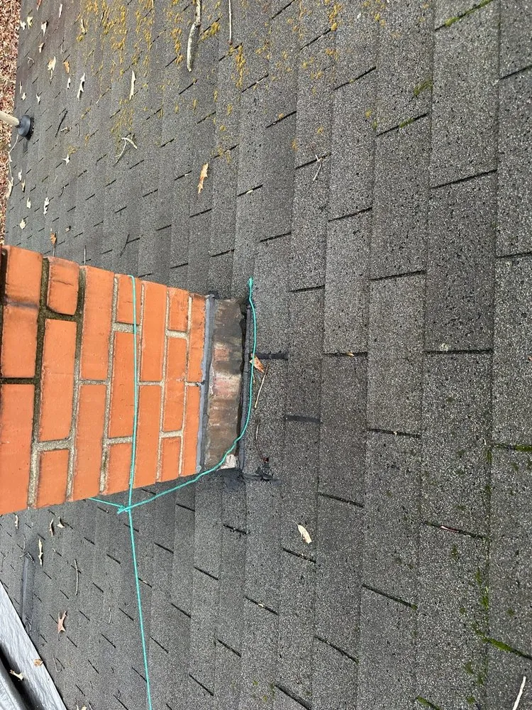 Slide of Triangle Elite Roofing