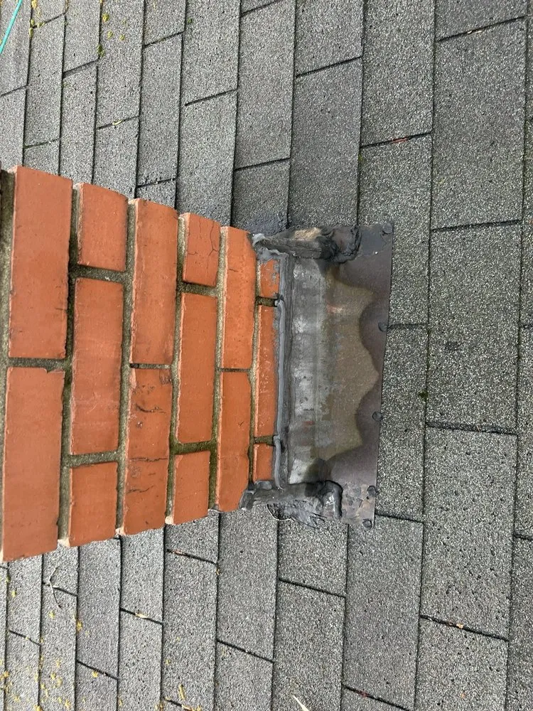 Slide of Triangle Elite Roofing