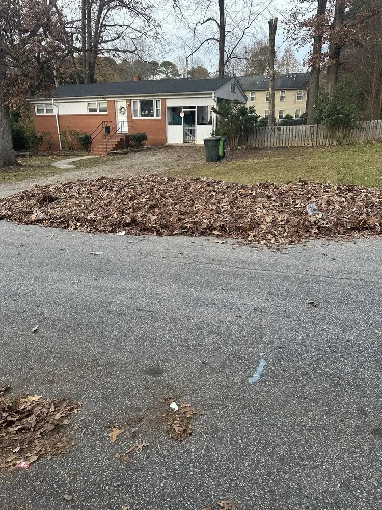 Slide of Triangle Elite Roofing