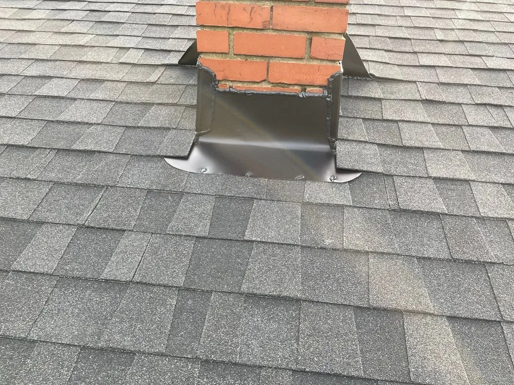 Slide of Triangle Elite Roofing