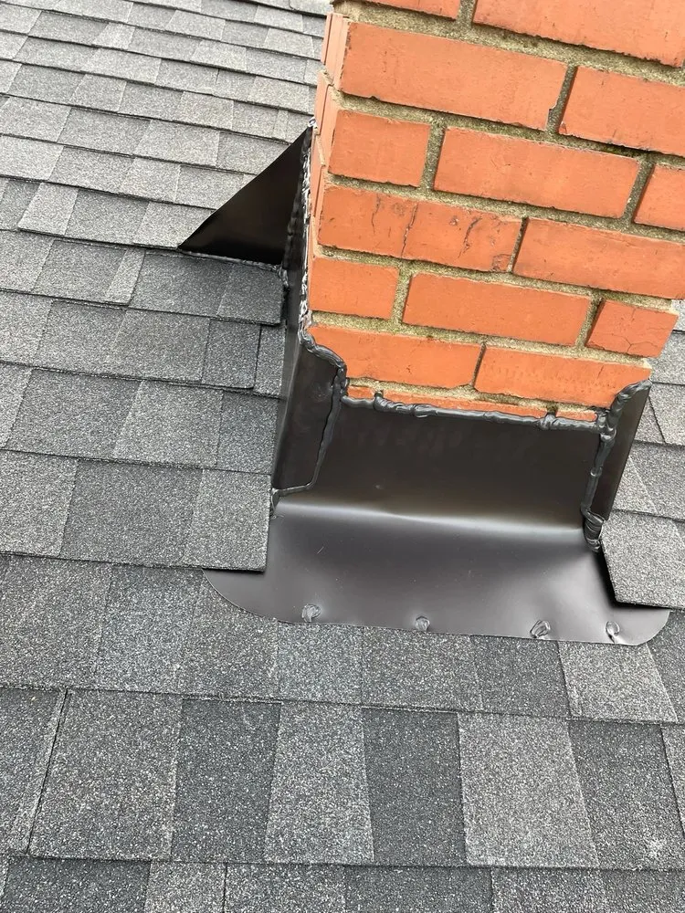 Slide of Triangle Elite Roofing