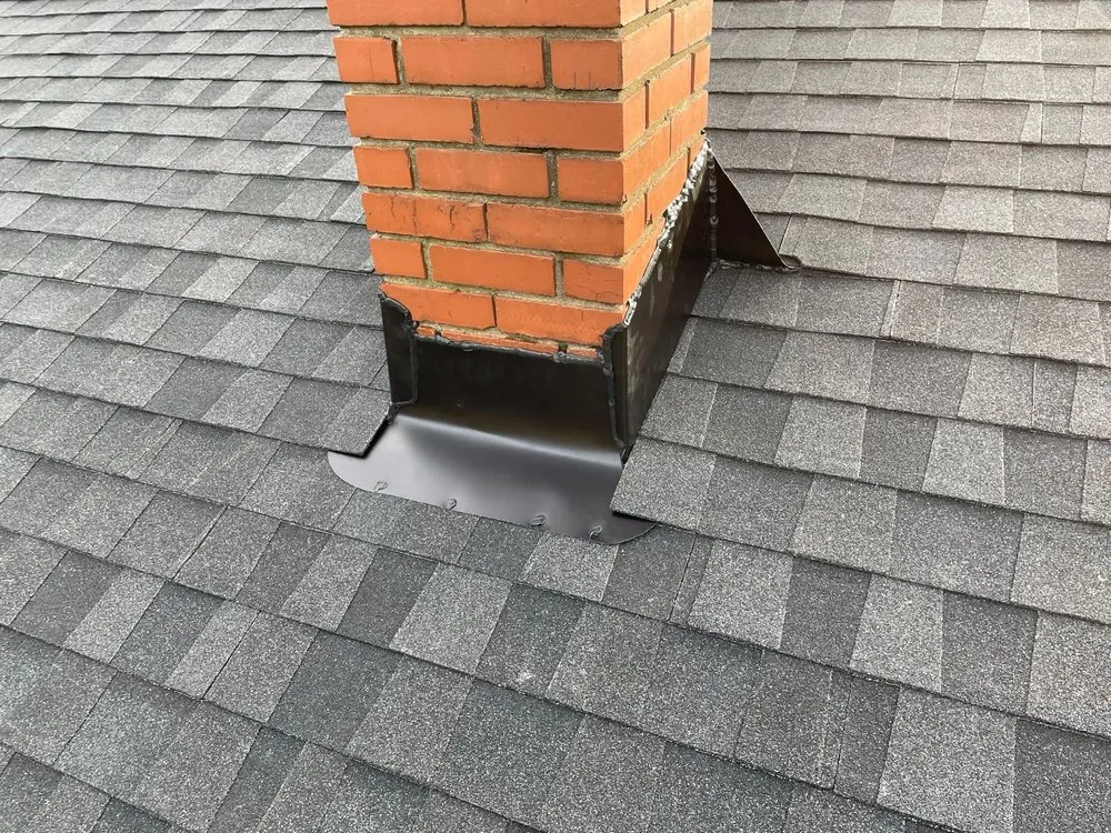 Slide of Triangle Elite Roofing