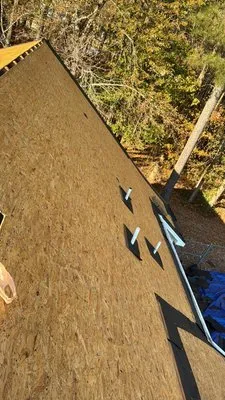 Triangle Elite Roofing