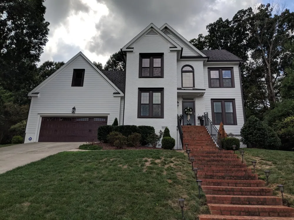 Slide of Triangle Home Exteriors