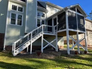 Slide of Triangle Home Exteriors