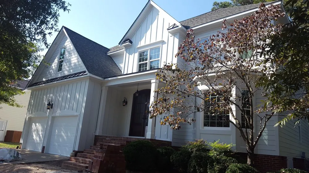 Slide of Triangle Home Exteriors