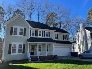 Slide of Triangle Home Exteriors