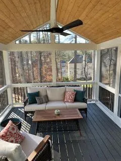 Slide of Triangle Home Exteriors