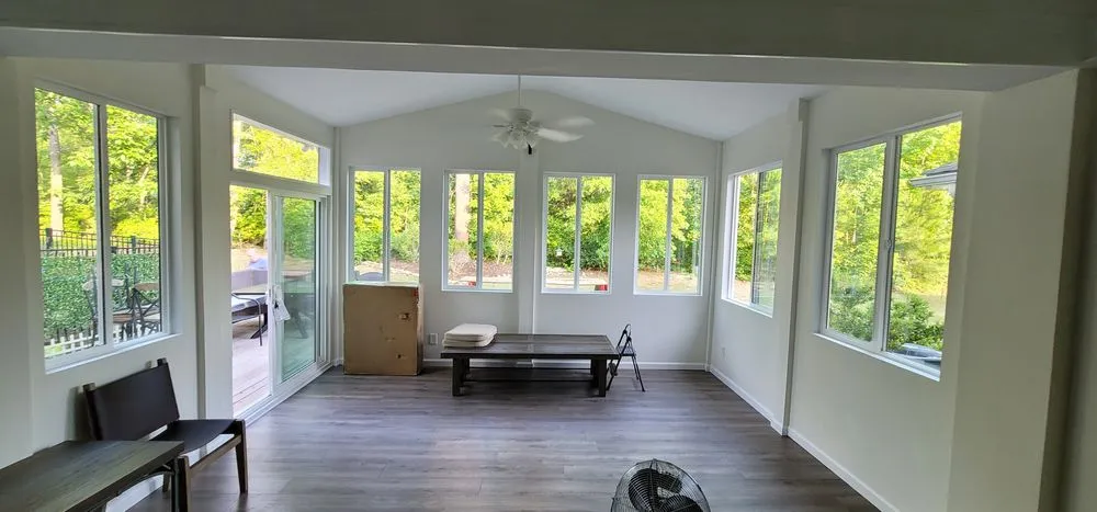 Slide of Triangle Quality Restoration