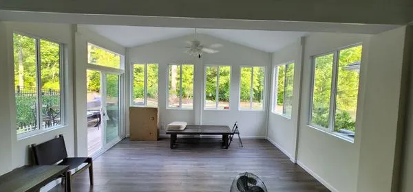 Triangle Quality Restoration Logo