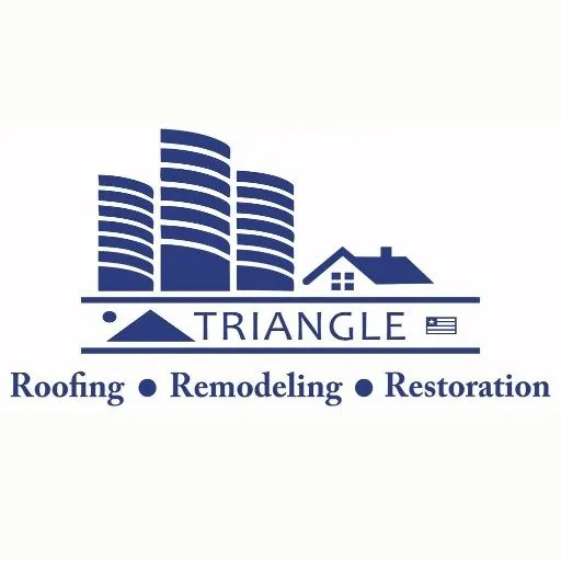 Slide of Triangle Roofing & Remodeling