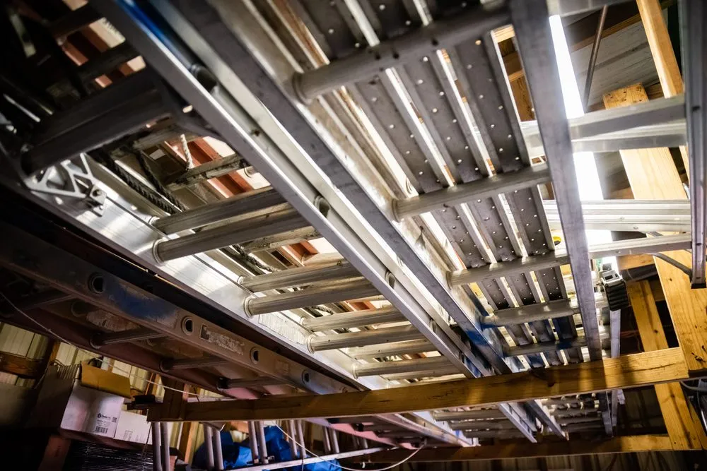 Slide of Triangle Roofing