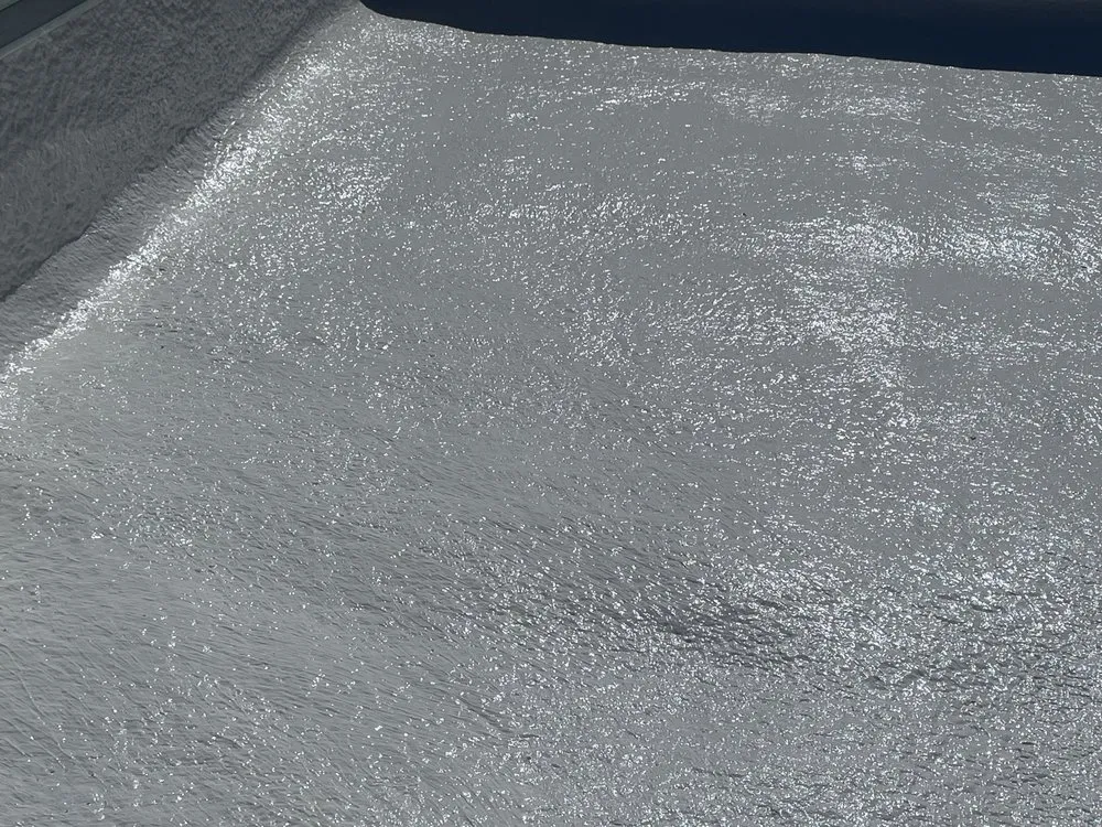 Slide of Triangle Roofing