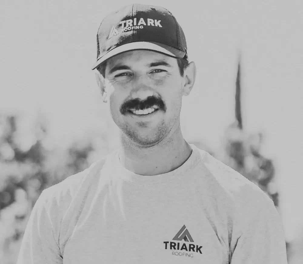 Slide of Triark Roofing