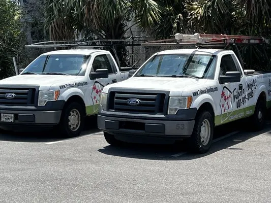 Tribeca Roofing Enterprise