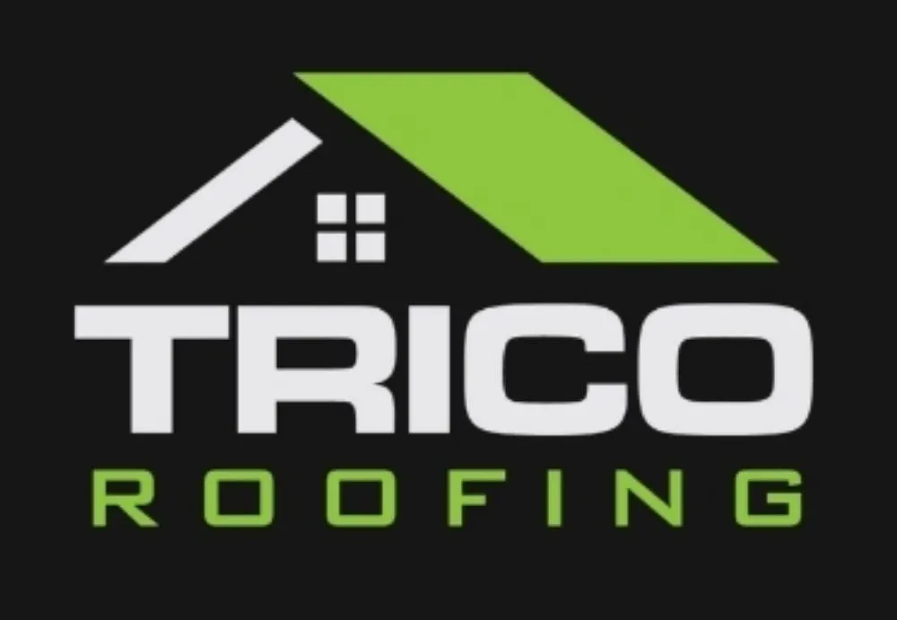 Slide of Trico Roofing