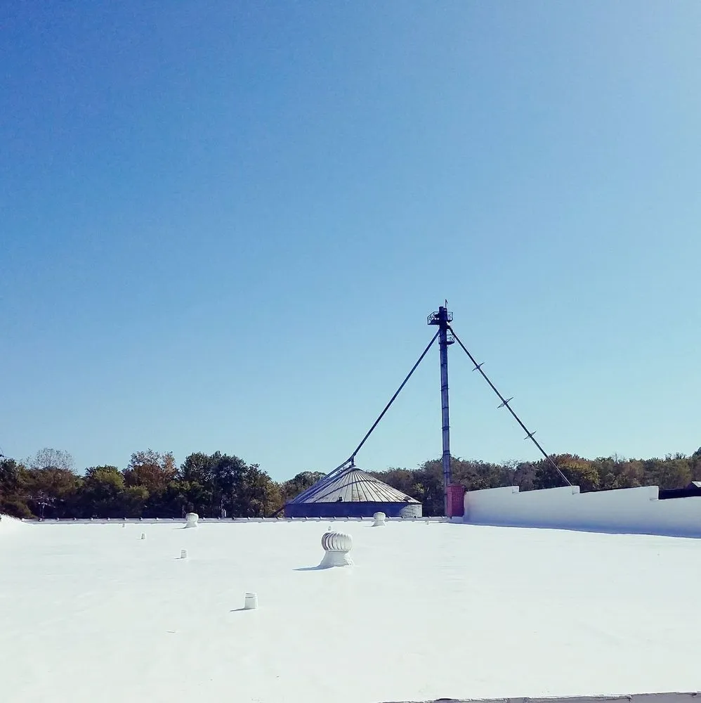 Slide of Trico Roofing