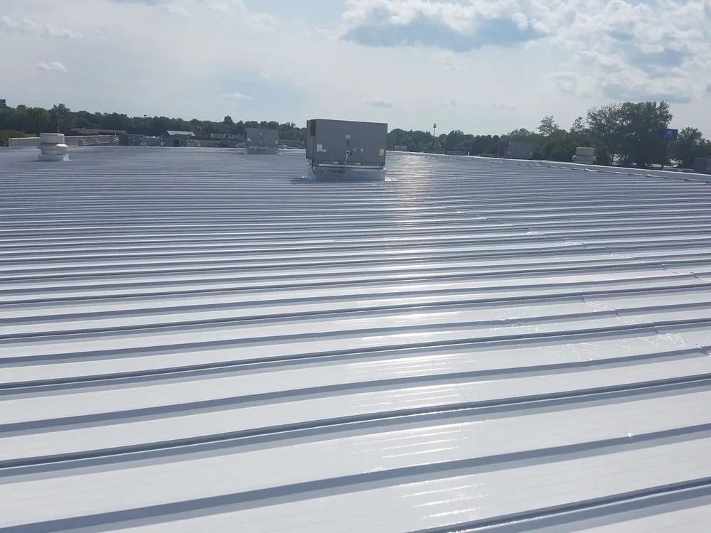 Slide of Trico Roofing