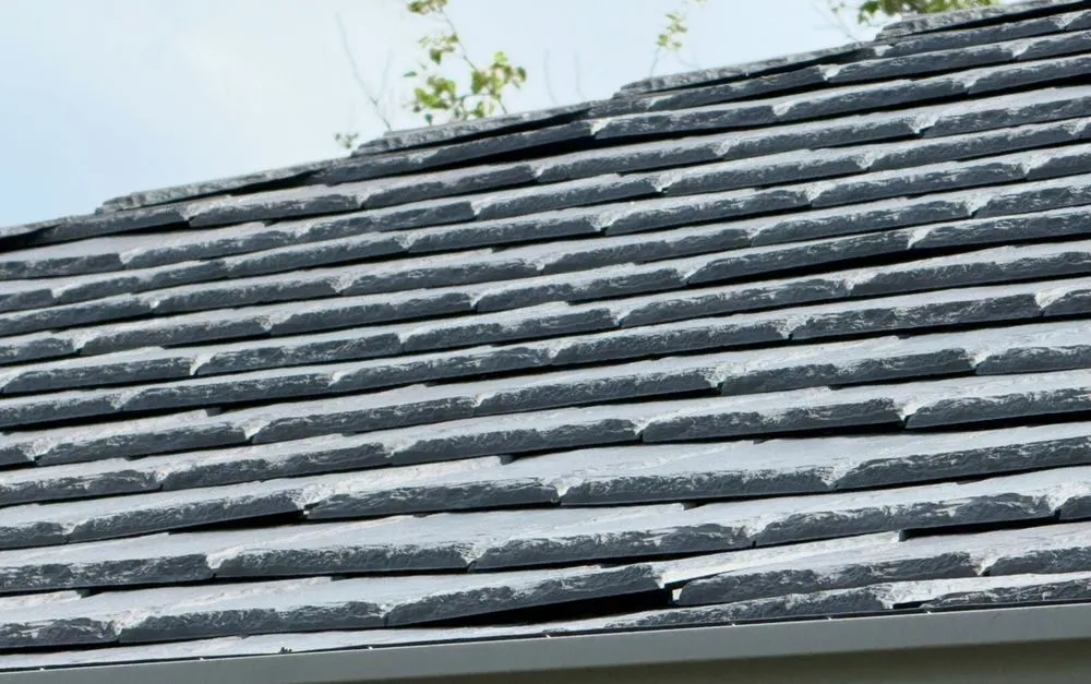 Slide of Trident Construction Group