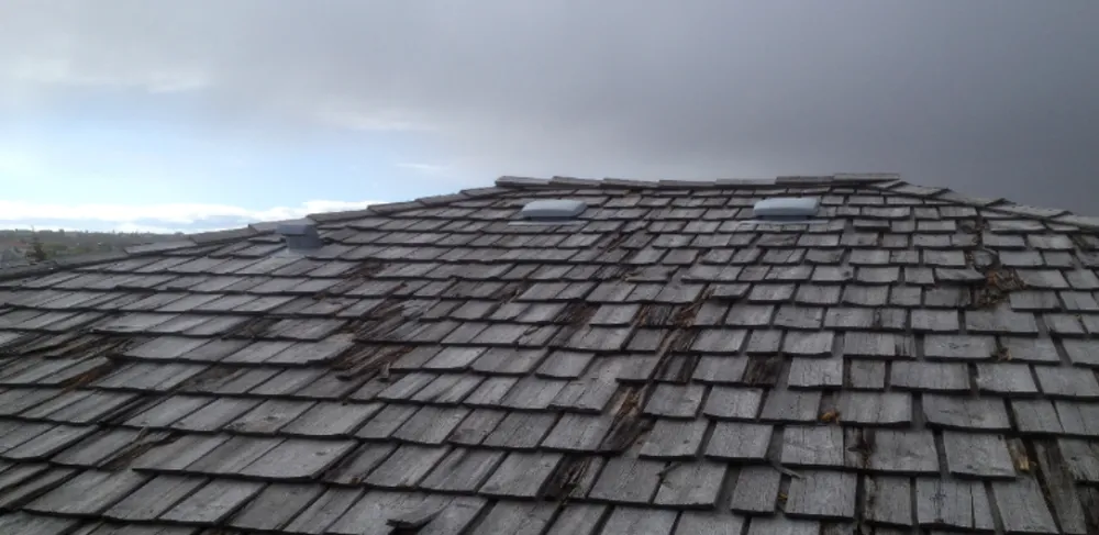 Slide of Trident Construction Group