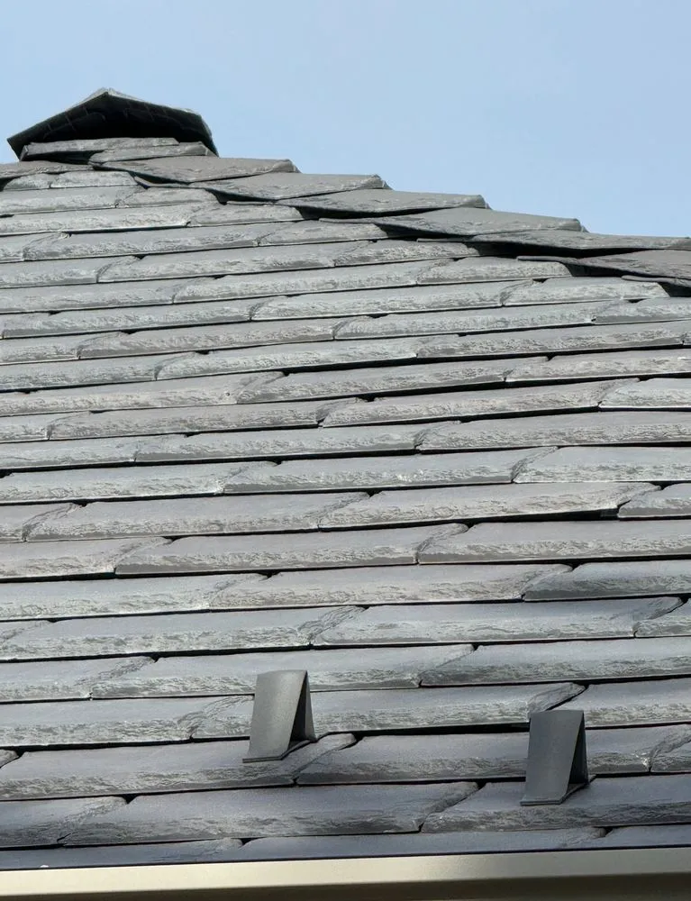 Slide of Trident Construction Group