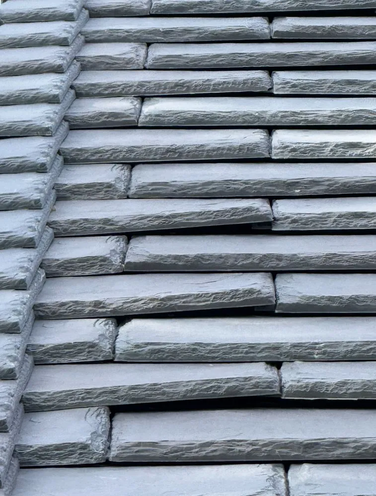 Slide of Trident Construction Group