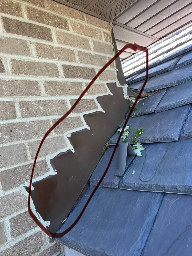 Slide of Trident Construction Group