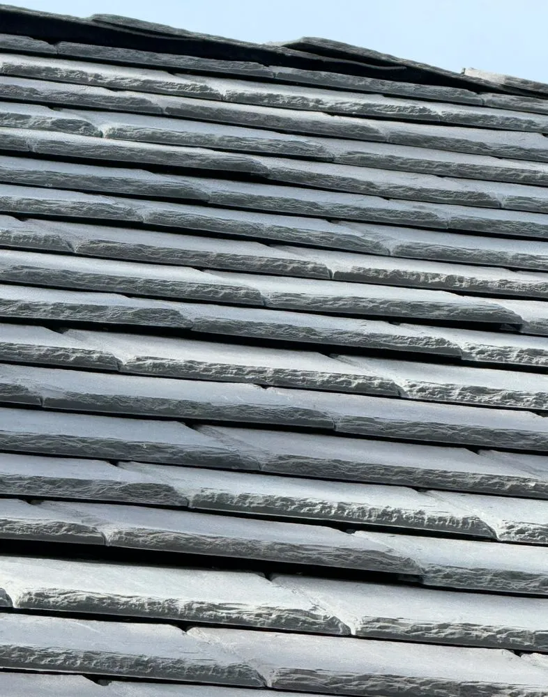 Slide of Trident Construction Group