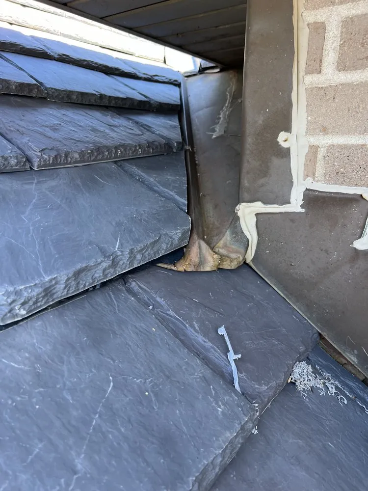 Slide of Trident Construction Group