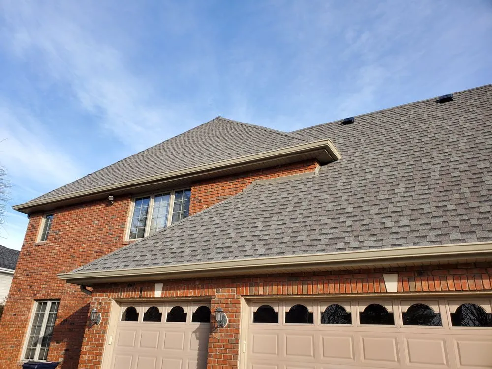 Slide of Trident Construction Group