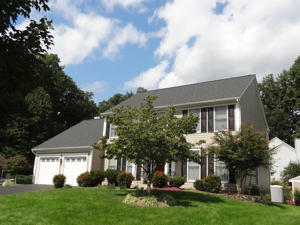 Slide of Trident Contracting