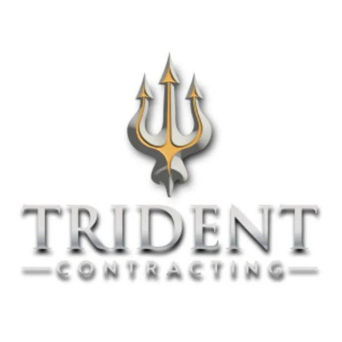 Slide of Trident Contracting