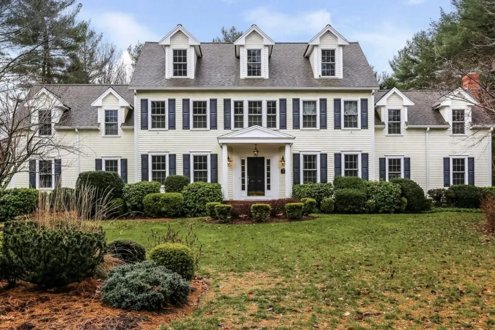 Slide of Trident Contracting