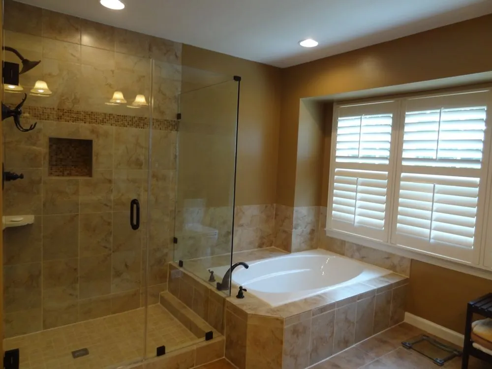 Slide of Trident Contracting