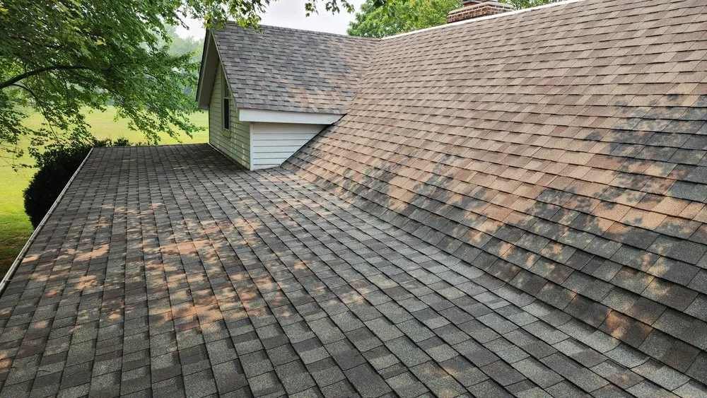 Slide of Trident Contracting