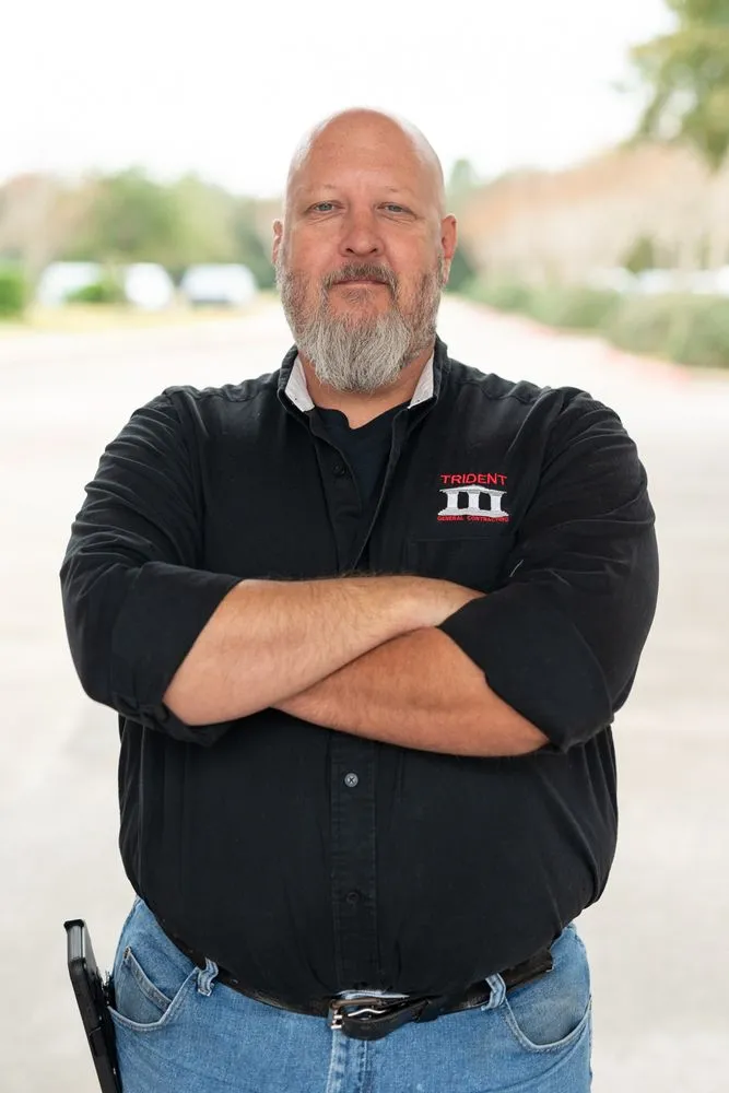 Slide of Trident General Contracting