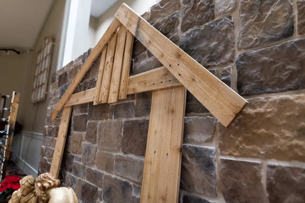 Slide of Trident General Contracting