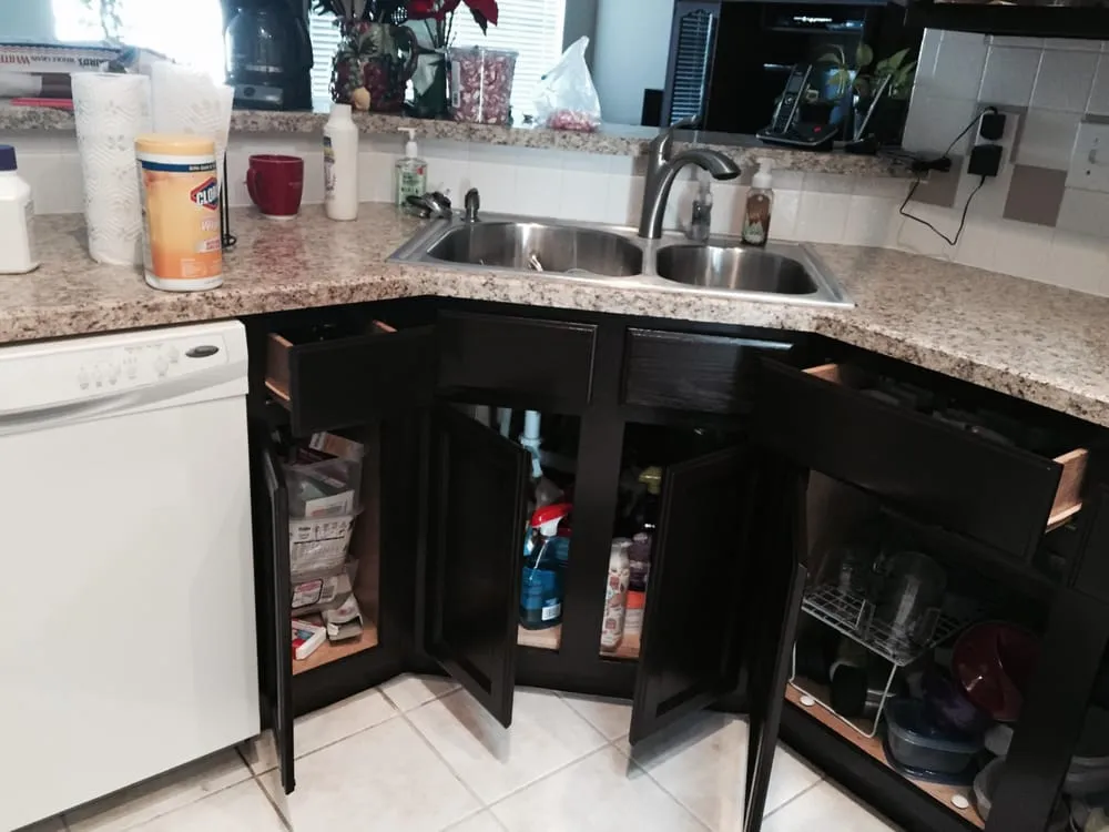 Slide of Trident General Contracting