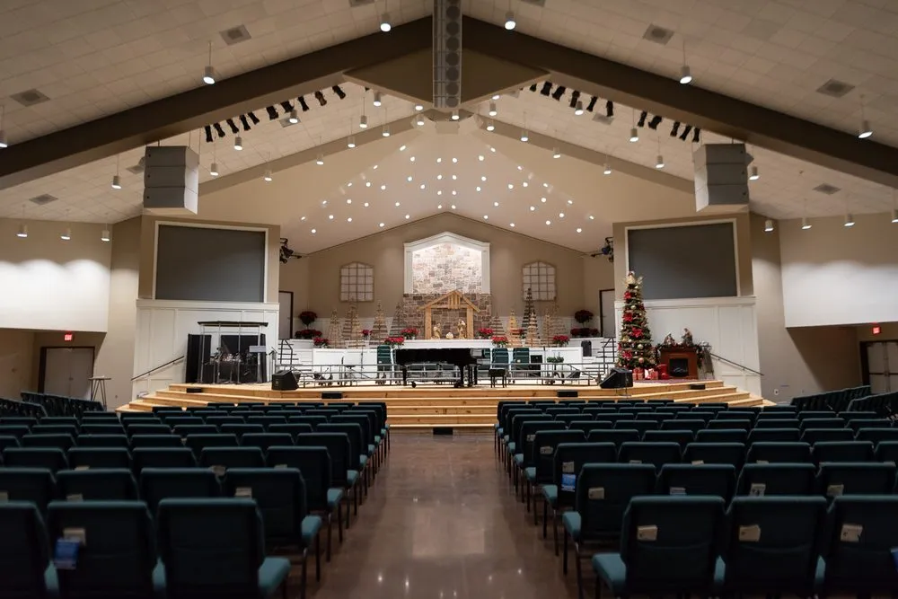 Slide of Trident General Contracting