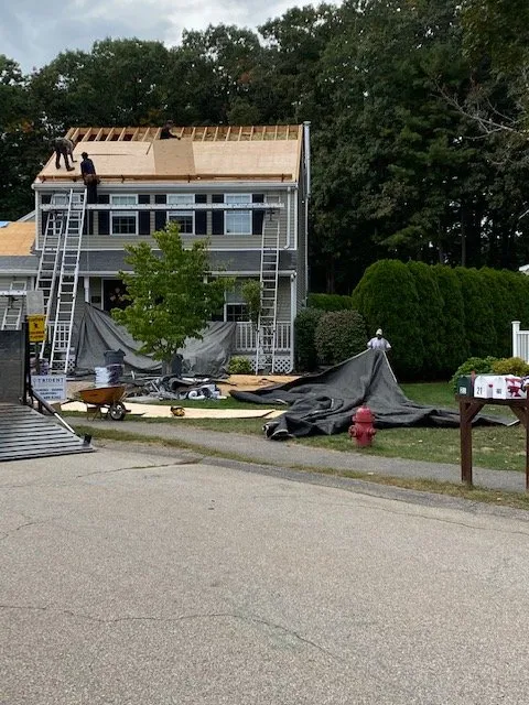 Slide of Trident Home Solutions