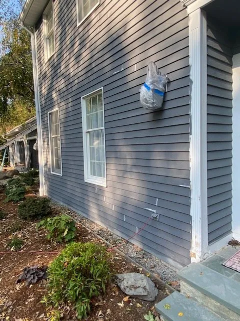 Slide of Trident Home Solutions