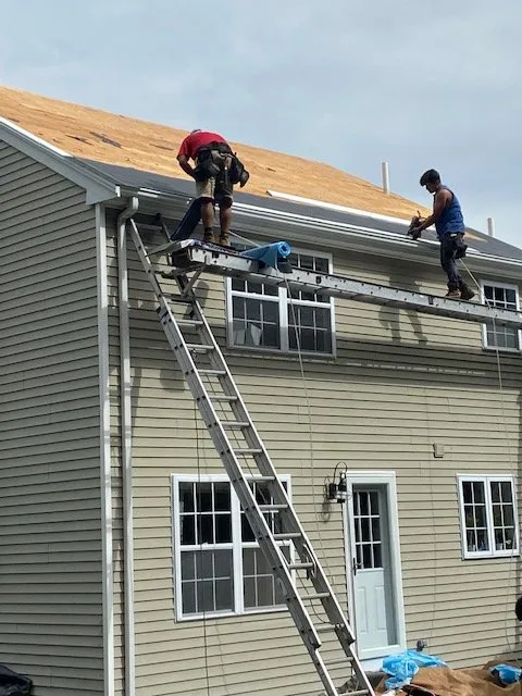 Slide of Trident Home Solutions