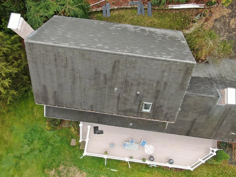 Slide of Trident Home Solutions