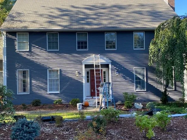 Slide of Trident Home Solutions